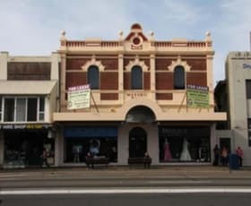 Offices commercial property leased at 2/208 Victoria Road Drummoyne NSW 2047