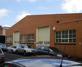 Offices commercial property leased at 49-57 Blazey Street Richmond VIC 3121