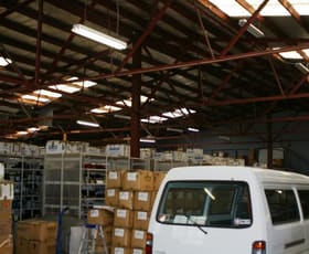 Offices commercial property leased at 49-57 Blazey Street Richmond VIC 3121