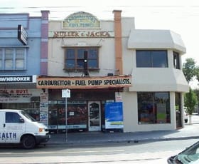 Shop & Retail commercial property leased at 217 Glenhuntly Road Elsternwick VIC 3185