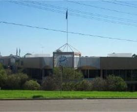 Offices commercial property leased at 2 Packard Avenue Castle Hill NSW 2154