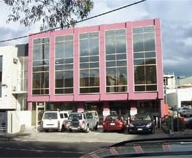 Offices commercial property leased at 2Nd Floor, 25-27 Alma Road St Kilda VIC 3182