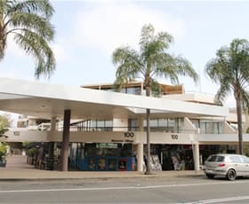 Offices commercial property leased at Suite 3/100 Bay Road Waverton NSW 2060