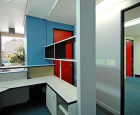 Offices commercial property leased at 58 Hope Street South Brisbane QLD 4101