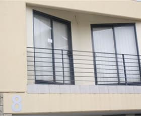 Offices commercial property leased at Mascot NSW 2020