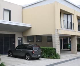 Offices commercial property leased at Mascot NSW 2020