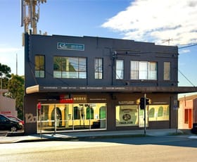 Offices commercial property leased at 14 Northwood Road Lane Cove NSW 2066