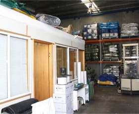 Factory, Warehouse & Industrial commercial property leased at Alexandria NSW 2015