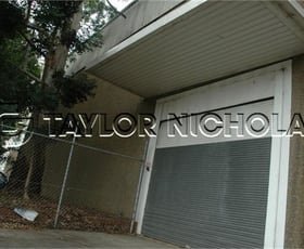 Factory, Warehouse & Industrial commercial property leased at Rosebery NSW 2018