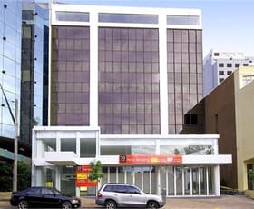 Offices commercial property leased at Level 4/33 Chandos Street St Leonards NSW 2065