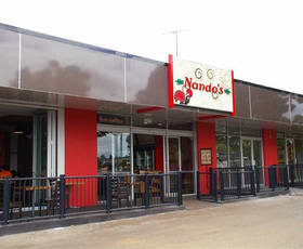 Shop & Retail commercial property leased at 4/182 Hume Street Toowoomba City QLD 4350