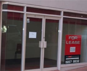 Shop & Retail commercial property leased at 8, 450 Elizabeth Street Surry Hills NSW 2010