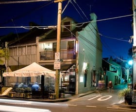 Shop & Retail commercial property leased at 231 Chalmers Street Redfern NSW 2016
