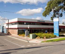 Offices commercial property leased at 809 Port Road Woodville SA 5011