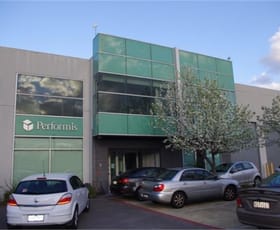 Offices commercial property leased at Level 1/Suite 5, 796 High Street Kew East VIC 3102