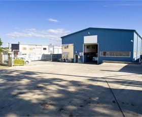 Factory, Warehouse & Industrial commercial property leased at Sumner QLD 4074