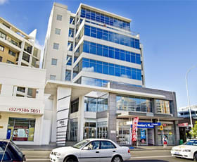 Shop & Retail commercial property leased at Suite 104, 282-290 Oxford Street Bondi Junction NSW 2022