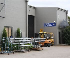 Factory, Warehouse & Industrial commercial property leased at Botany NSW 2019