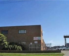 Factory, Warehouse & Industrial commercial property leased at 19-21 Seton Road Moorebank NSW 2170