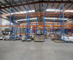 Factory, Warehouse & Industrial commercial property leased at Wetherill Park NSW 2164