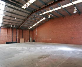 Factory, Warehouse & Industrial commercial property leased at Wetherill Park NSW 2164