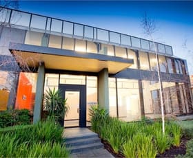 Offices commercial property leased at Ground Floor/733 Whitehorse Road Mont Albert VIC 3127
