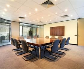 Offices commercial property leased at Level 1/731 Whitehorse Road Mont Albert VIC 3127