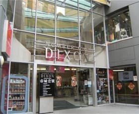 Shop & Retail commercial property leased at Shop 25/1 Dixon Street Sydney NSW 2000