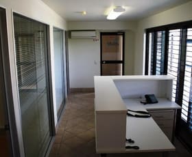 Offices commercial property leased at 165 Baroona Rd Paddington QLD 4064