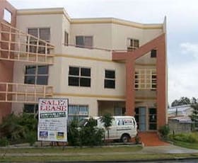 Offices commercial property leased at 37 Boundary St South Brisbane QLD 4101