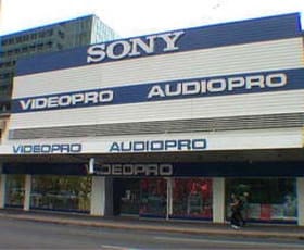Offices commercial property leased at Brisbane City QLD 4000
