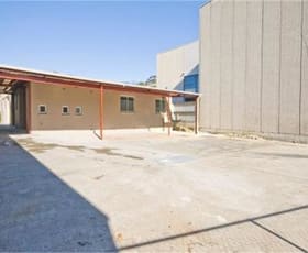 Factory, Warehouse & Industrial commercial property leased at Hornsby NSW 2077