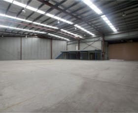 Factory, Warehouse & Industrial commercial property leased at Regents Park NSW 2143