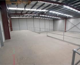 Factory, Warehouse & Industrial commercial property leased at Regents Park NSW 2143