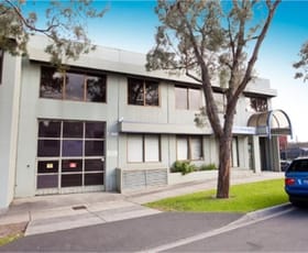 Offices commercial property leased at 16 Harker Street Burwood VIC 3125