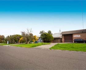 Factory, Warehouse & Industrial commercial property leased at 10  Jarrah Drive Braeside VIC 3195