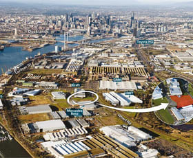 Factory, Warehouse & Industrial commercial property leased at 67-77 Wharf Road, Port Melbourne Port Melbourne VIC 3207