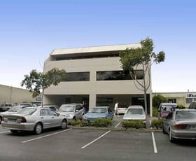 Offices commercial property leased at Lot 21/97 Poinciana Avenue Tewantin QLD 4565