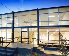 Offices commercial property leased at Ground Floor/8 Yarra Street Hawthorn VIC 3122