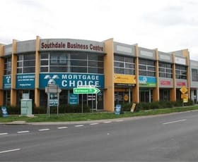 Offices commercial property leased at 12/211 Warrigal Road Hughesdale VIC 3166