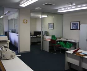 Factory, Warehouse & Industrial commercial property leased at Alexandria NSW 2015