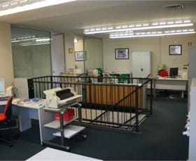 Factory, Warehouse & Industrial commercial property leased at Alexandria NSW 2015