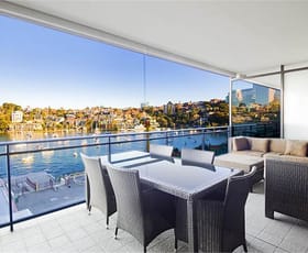 Offices commercial property leased at Suite 804/6A Glen Street Milsons Point NSW 2061