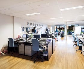 Offices commercial property leased at Suite 804/6A Glen Street Milsons Point NSW 2061