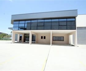 Factory, Warehouse & Industrial commercial property leased at 20 Tarlington Place Smithfield NSW 2164