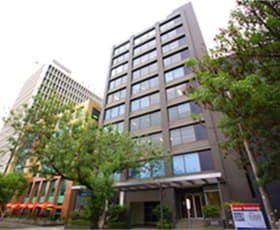 Offices commercial property leased at 100 Albert Road South Melbourne VIC 3205