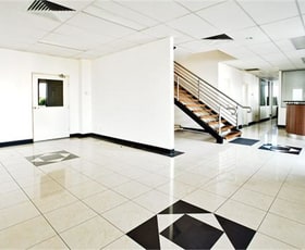 Factory, Warehouse & Industrial commercial property leased at Dandenong South VIC 3175