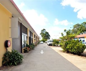 Factory, Warehouse & Industrial commercial property leased at Unit 2/11 Bartlett Street Noosaville QLD 4566