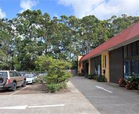 Factory, Warehouse & Industrial commercial property leased at Unit 2/11 Bartlett Street Noosaville QLD 4566
