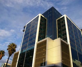 Offices commercial property leased at 13.25/401 Docklands Drive Docklands VIC 3008